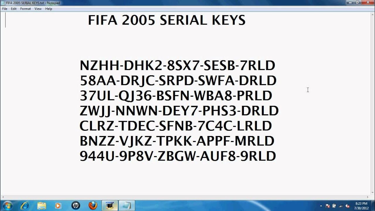 download key for fifa 16
